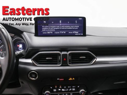 Used 2024 MAZDA CX-5 AWD 2.5 S w/ Select Package image 12