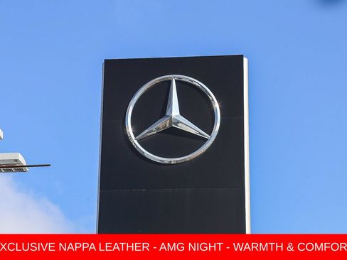 Certified 2022 Mercedes-Benz GLS 450 4MATIC image 42
