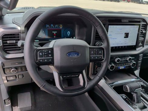 New 2026 Ford F150 Platinum image 18