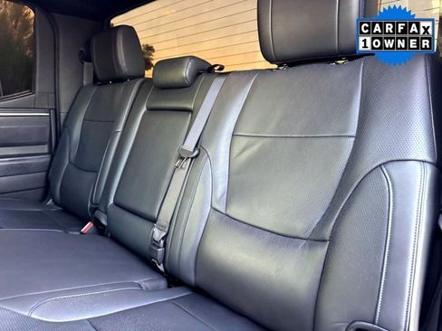 Used 2022 Toyota Tundra Platinum image 17