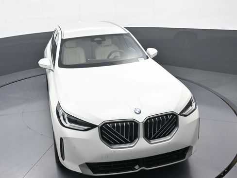 New 2026 BMW X3 xDrive30i w/ Convenience Package AWD/4WD image 29