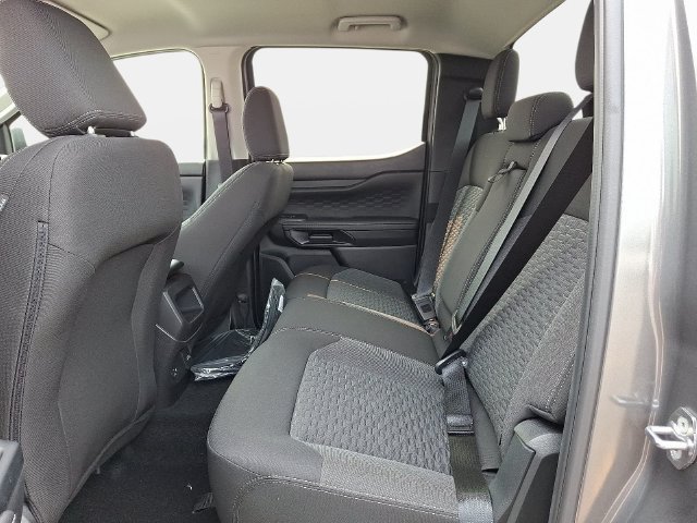 New 2026 Ford Ranger XLT w/ Convenience Package AWD/4WD image 7