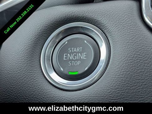 New 2026 GMC Canyon Elevation w/ Convenience Package image 31