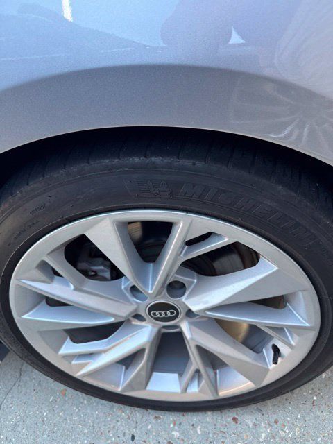 Used 2021 Audi A5 2.0T Premium Plus w/ Premium Plus AWD/4WD image 22