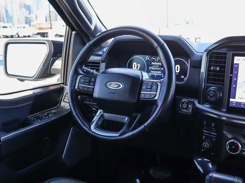 Used 2022 Ford F150 Tremor w/ Equipment Group 402A High AWD/4WD image 16