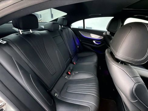 Used 2023 Mercedes-Benz CLS 450 4MATIC image 34