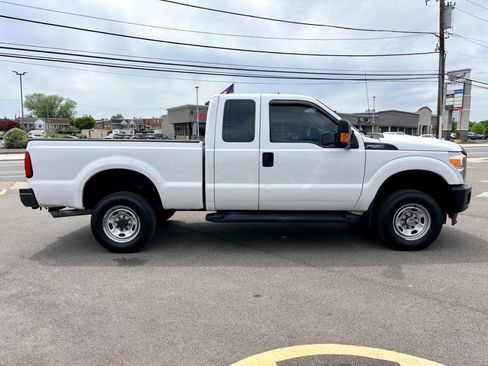 Used 2016 Ford F250 XL w/ Power Equipment Group AWD/4WD image 7