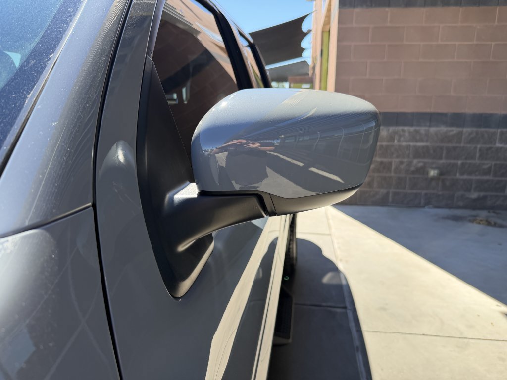 Used 2024 Nissan Frontier Pro-X w/ Technology Package RWD image 12