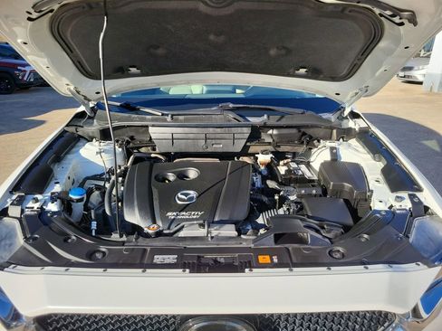 Used 2018 MAZDA CX-5 Touring image 28