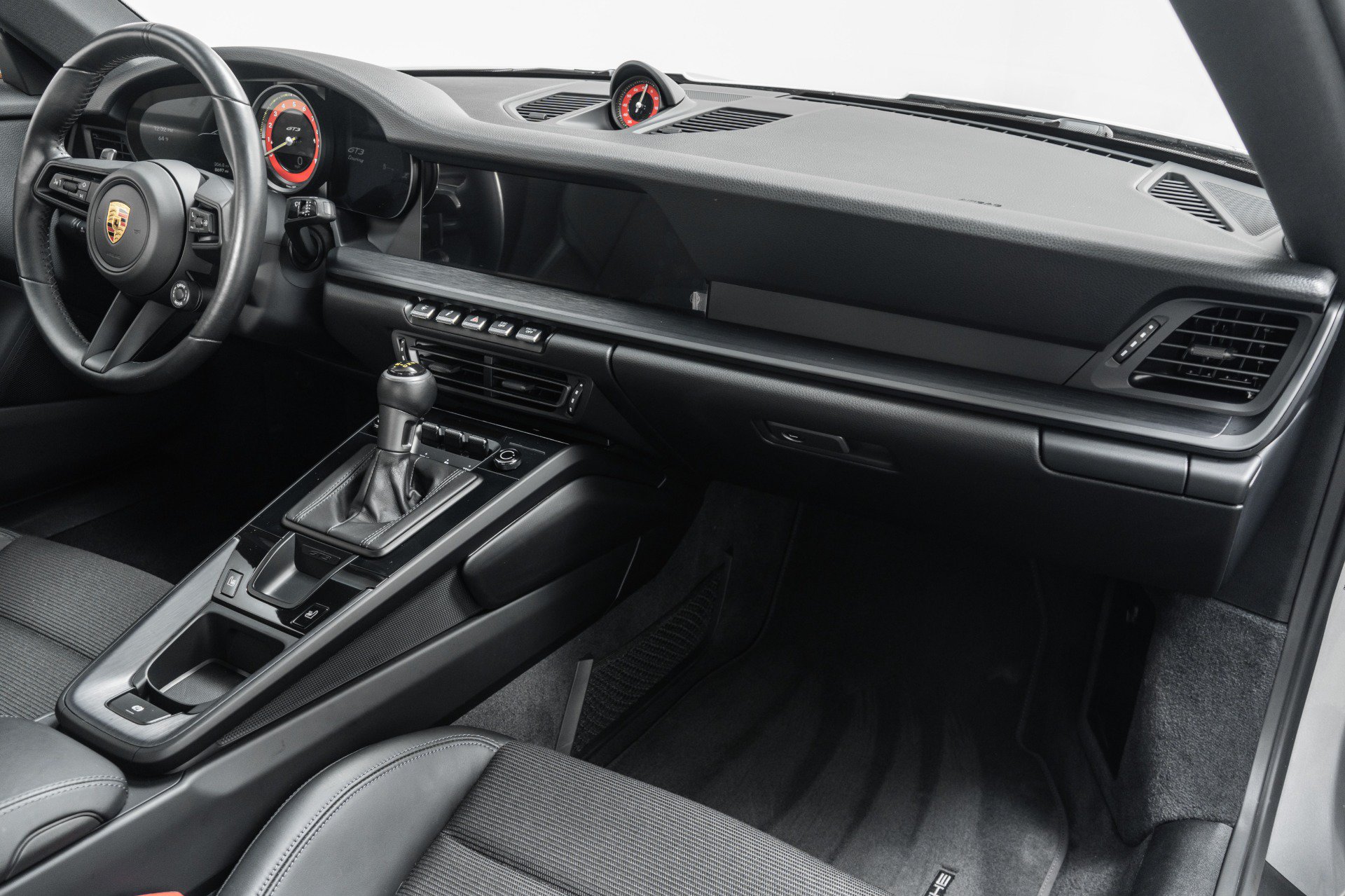 Used 2022 Porsche 911 GT3 RWD image 14