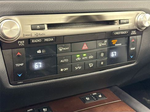 Used 2015 Lexus GS 350 AWD w/ Premium Package image 26