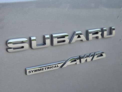 Used 2025 Subaru Outback Touring XT w/ Popular Package #2 AWD/4WD image 8