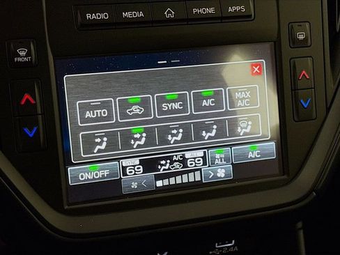 New 2025 Subaru Impreza 2.0i image 16