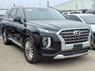 Used 2020 Hyundai Palisade Limited video 1