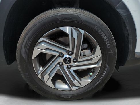 Certified 2023 Hyundai Santa Fe SEL AWD/4WD image 10