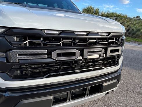 Used 2024 Ford F150 Raptor AWD/4WD image 22