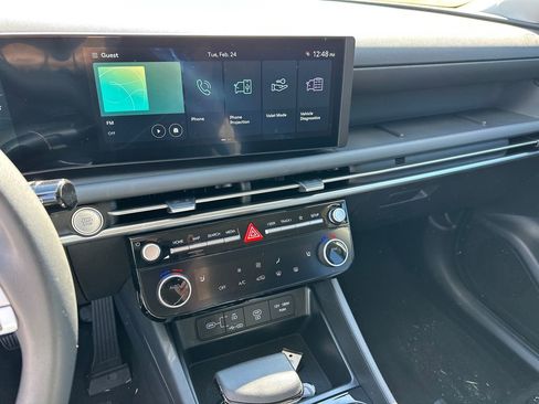 New 2026 Hyundai Tucson SEL FWD image 28
