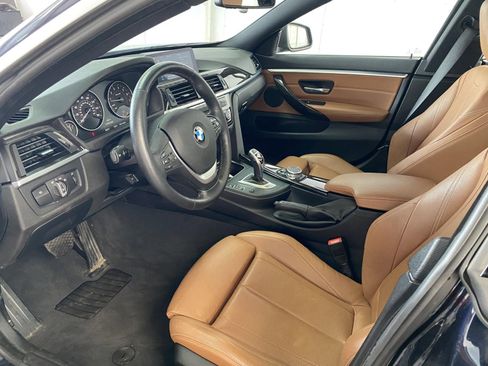 Used 2016 BMW 428i Gran Coupe xDrive image 22