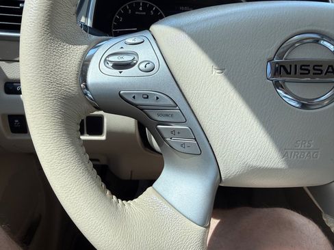 Used 2015 Nissan Murano SV FWD image 32