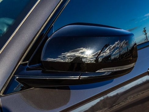 Used 2024 Jeep Grand Cherokee Altitude image 48