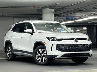 New 2026 Volkswagen Tiguan S AWD/4WD video 2