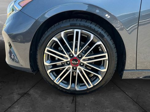 Used 2023 Kia Forte GT w/ GT2 Package FWD image 14