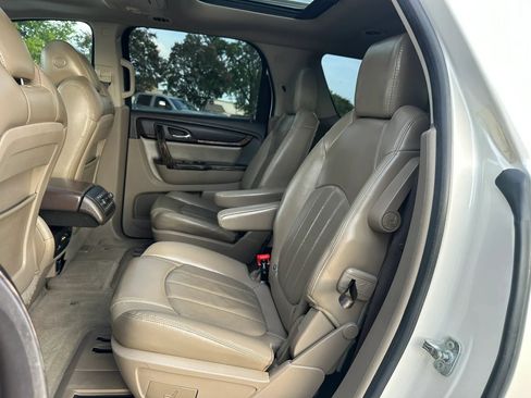 Used 2015 GMC Acadia Denali FWD image 18