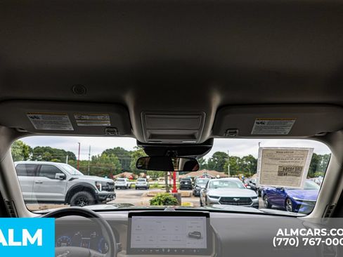 Used 2025 Ford Bronco Sport Big Bend AWD/4WD image 54