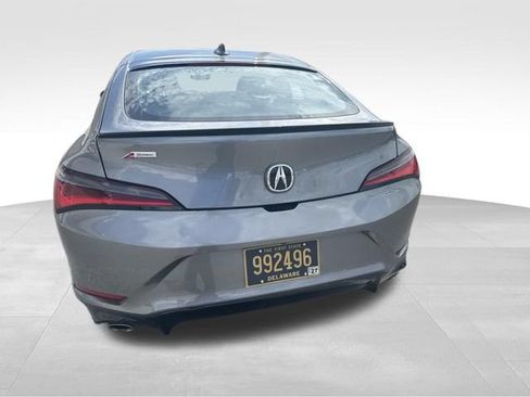 Used 2024 Acura Integra A-Spec FWD image 5