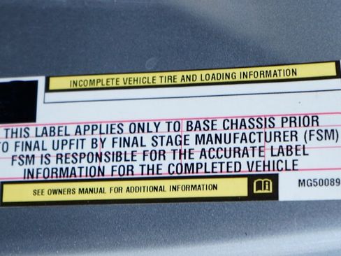 Used 2021 RAM 3500 Tradesman image 41