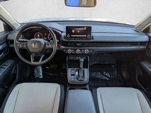 Used 2023 Honda CR-V EX image 18