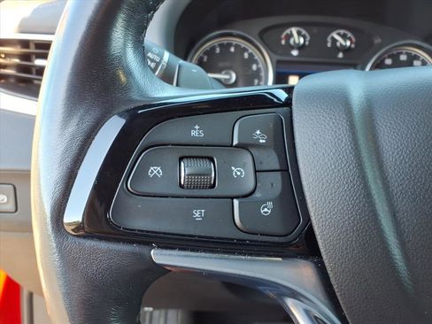 Used 2023 Buick Enclave Essence w/ Experience Buick Package image 15