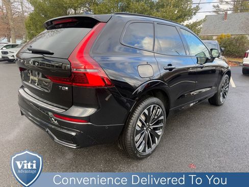 New 2026 Volvo XC60 T8 Ultra w/ Protection Package Premier AWD/4WD image 8