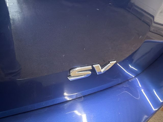 Used 2020 Nissan Pathfinder SV FWD image 9
