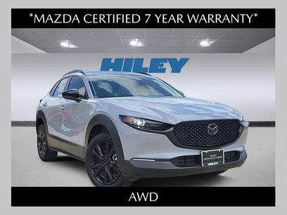Used 2026 MAZDA CX-30 AWD 2.5 S