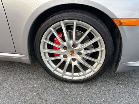 Used 2008 Porsche Boxster RS 60 Spyder image 25