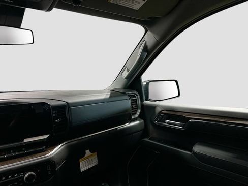 New 2026 Chevrolet Silverado 1500 LT AWD/4WD image 26