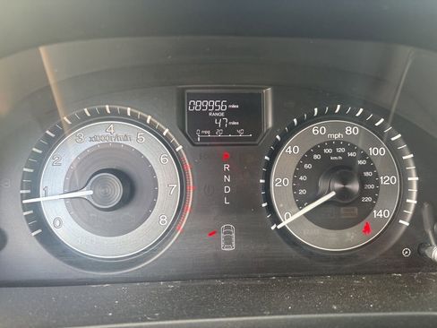 Used 2013 Honda Odyssey LX image 12