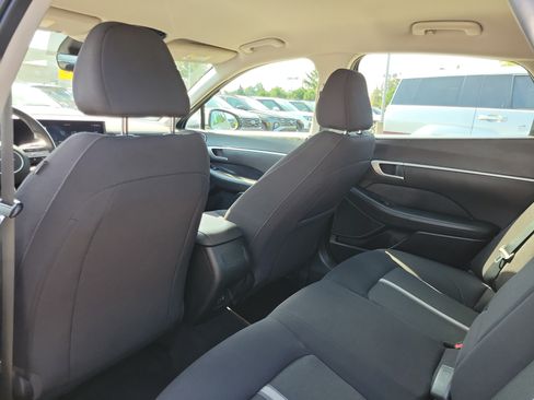 Used 2025 Hyundai Sonata SEL FWD image 14