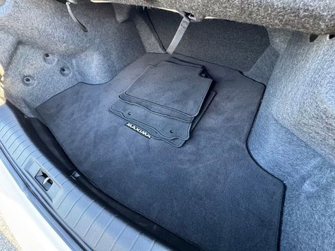 Used 2020 Nissan Maxima SR image 34