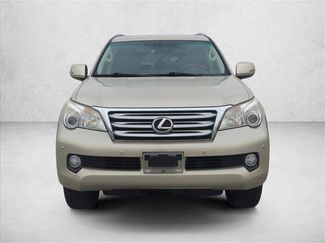 Used 2013 Lexus GX 460 video 1