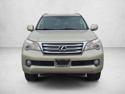 Used 2013 Lexus GX 460