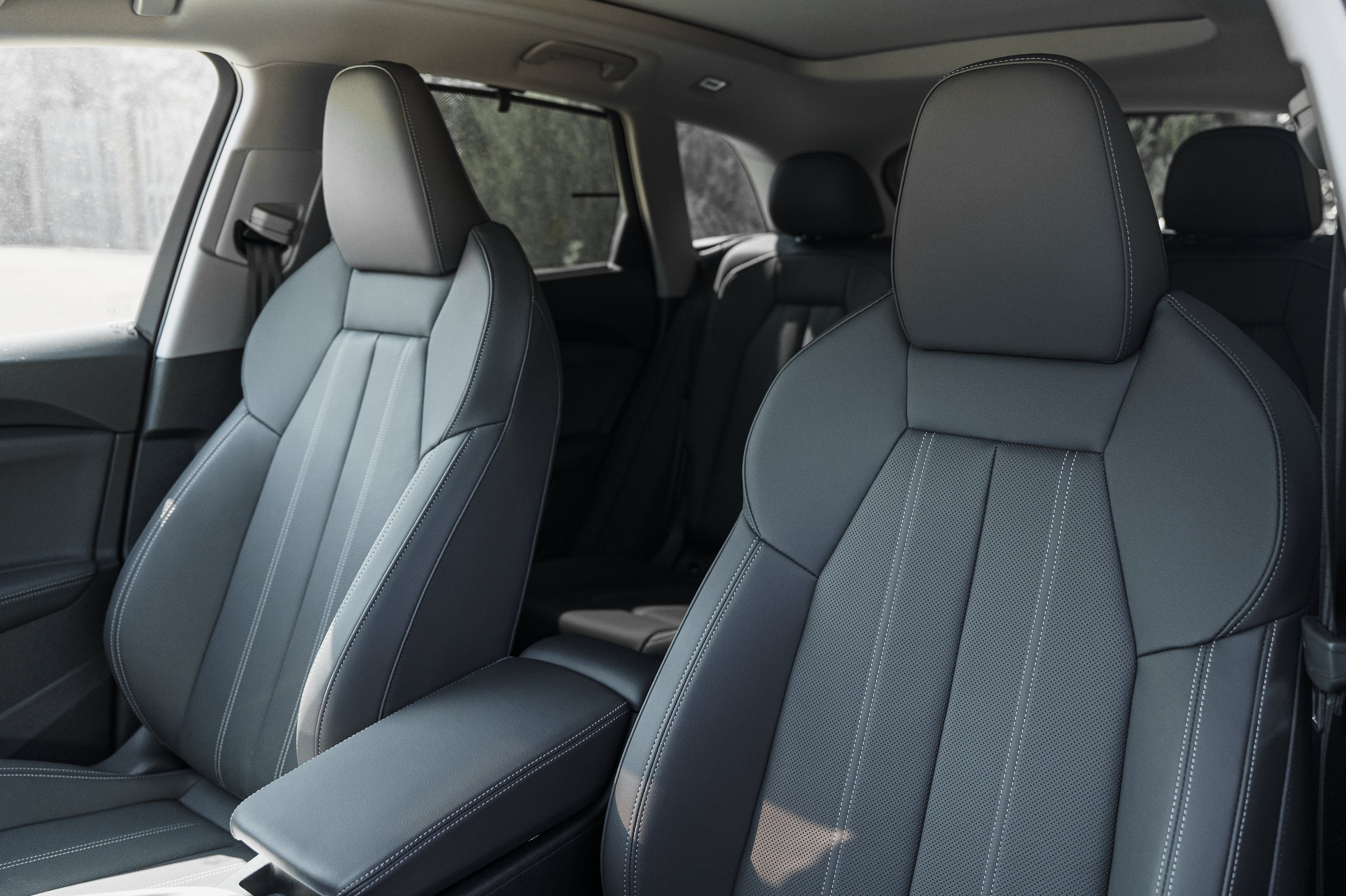 New 2026 Audi Q5 Prestige AWD/4WD image 20