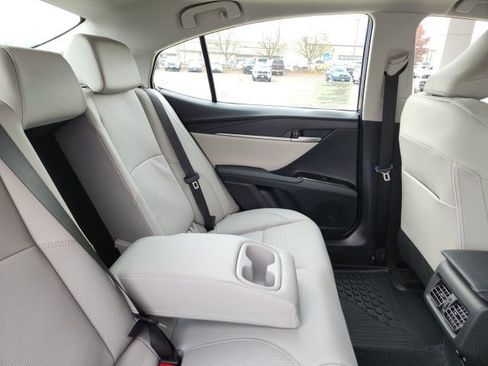 New 2026 Toyota Camry XLE image 21