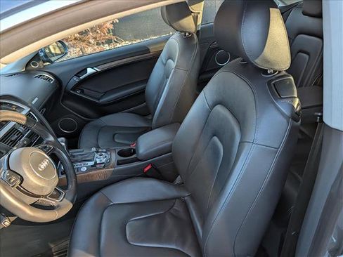 Used 2015 Audi A5 2.0T Premium Plus image 23