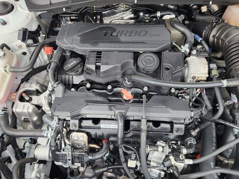 Certified 2025 Hyundai Kona N Line image 19