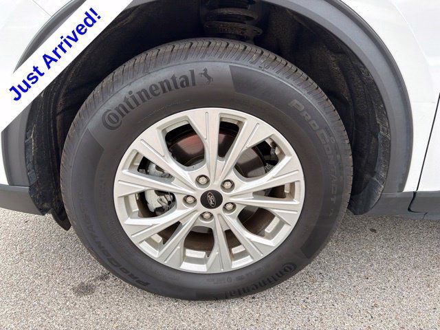 Used 2024 Ford Escape Active w/ Tech Pack #2 AWD/4WD image 11