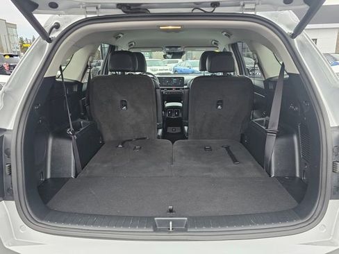 Certified 2025 Kia Sorento EX image 15