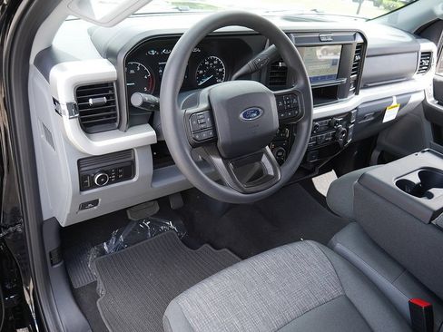 New 2026 Ford F350 XLT AWD/4WD image 11