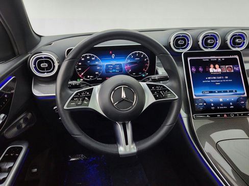 Certified 2026 Mercedes-Benz GLC 300 image 25